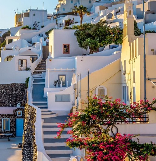 OPET SE ZATRESLA GRČKA! Zemljotres pogodio poznato ostrvo