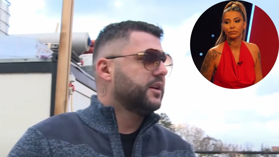 PROCURIO TAJNI RAZGOVOR ANELI I ASMINA IZ SPOLJNOG SVETA! Luka prebledeo,  ovo su pokušali od svih da sakriju