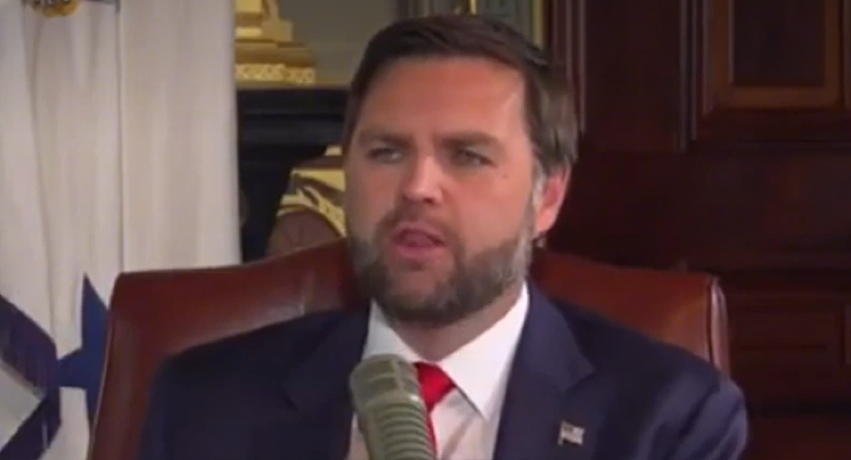 TRAMP KREĆE U RAT PROTIV AMERIČKIH BLOKADERA: Veliku akciju najavili Džej Di Vens i Miler (VIDEO)