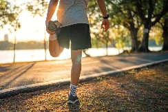 VIC DANA Trčali Bosanac, Srbin i Hrvat na 100 metara....