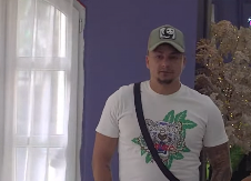 TERZA ODLEPIO ZA CIMERKOM Pred svima priznao emocije: "Ona je jedina devojka iz kuće koja mi se sviđa"