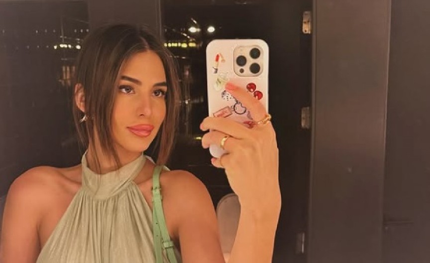 TAJNA VITKE LINIJE ANASTASIJE RAŽNATOVIĆ! Smršala 20 kilograma, a evo šta jede (FOTO)