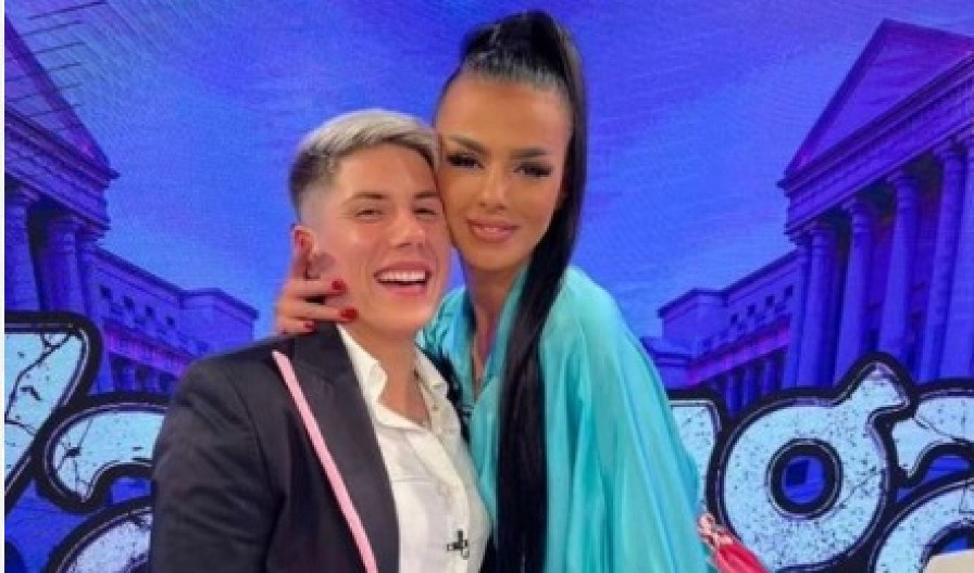 "MNOGO SAM JE VOLELA..." Matora otvorila dušu o Aniti, a onda raskrinkala sve o njenom vezi sa Anđelom Rankovićem