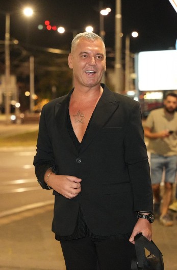 OTKRIO TAJNI PLAN PRODUKCIJE! Milan Milošević saopštio da ONA ulazi u Elitu 9! (VIDEO)