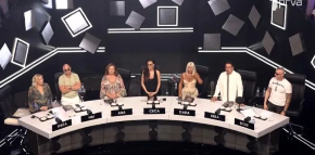 SVI SU ZANEMELI KADA SU UGLEDALI NJU! Velika promena u Zvezdama Granda