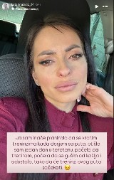 "NIKAD MI NIJE BILO GORE, POČELA SAM DA SE GUŠIM" Žena Darka Lazića se danima suočava sa problemom, odlučila da progovori