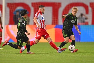 POGINULI SMO Elšnik utučen: Mateus nas je spasio