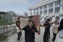 NEPALSKI POTRES: Generacija Z u senci geopolitičkih igara