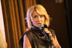 "REĆI ĆU VAM TAJNU USPEŠNOG BRAKA" Goca Tržan bez dlake na jeziku progovorila o odnosu sa Rašom, intiman detalj sve šokirao