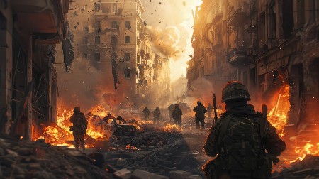 OBJAVLJENE CRNE BROJKE U Gazi ukupno ubijeno preko 65.000 ljudi