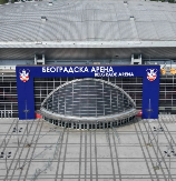 GOSPOĐA JE PREŠLA IGRICU Hleb, kečap i majonez za potpuni ugođaj na tribinama (VIDEO)