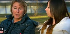 CEO SVET MI SE SRUŠIO: Doris otkrila da je odrasla uz pogrešne roditelje - DNK test otkrio užasnu istinu