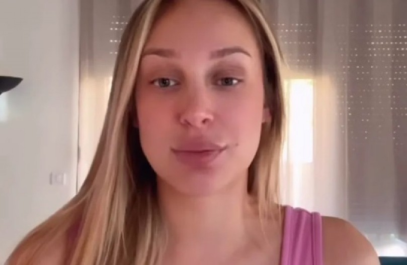 SPAKOVALA KOFERE I OTIŠLA! Luna Đogani napustila porodični dom sa ćerkama, evo šta se dešava (FOTO)