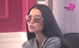 "NEMAM GDE DA SE TROŠIM" Maja priznala da se plaši viška kilograma bez vrelih akcija