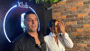 TRI DANA OD UDESA KAĆA LAZIĆ DONELA JE KONAČNU ODLUKU Darko nemoćan, supruga pevača rekla kraj!