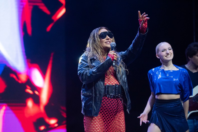 OTKRIVENO ČIME SE BAVILA ANA NIKOLIĆ Otac joj zabranio jednu stvar, ovim je htela sebe da kazni!