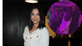 VODITELJ PINKA LJUBI ALEKSANDRU MLADENOVIĆ Uhvaćeni u strastvenom trenutku, pojavio se i snimak sa lica mesta (VIDEO)