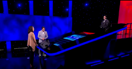 NOVI TRAGAČ U POTERI Gledate ga od danas, a evo ko je u pitanju