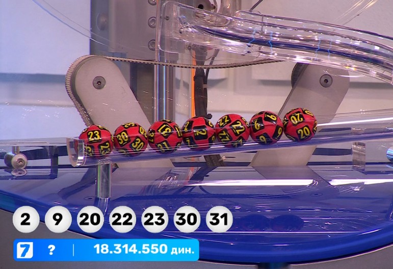 ČETIRI ZNAKA TREBA DA IGRAJU LOTO Evo kome se smeše pare do 12. oktobra