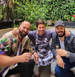 OVO JE ŽENA SA KOJOM MARINKO ROKVIĆ IMA VANBRAČNOG SINA Ne pojavljuje se u javnosti, objavljena samo jedna njena fotografija!