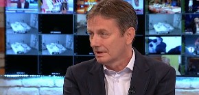 „NIJE LOŠE DA PONEKAD ČOVEK MALO UMRE, PA DA SE VRATI“ Glišić na Pinku gde je pre osam nedelja imao moždani udar