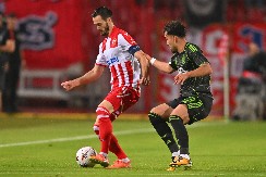 ŠTA KAŽU KLADIONICE? Zvezda apsolutni autsajder protiv Porta, evo kakve joj šanse daju bukmejkeri