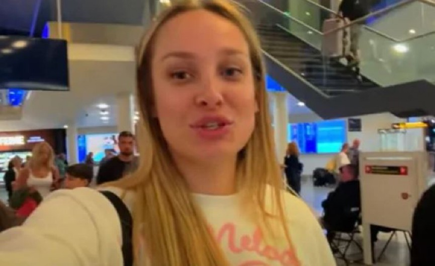 LUNA ĐOGANI PREKINULA TIŠINU Javno se obratila suprugu Marku i to kakvim rečima, imala je dobar razlog