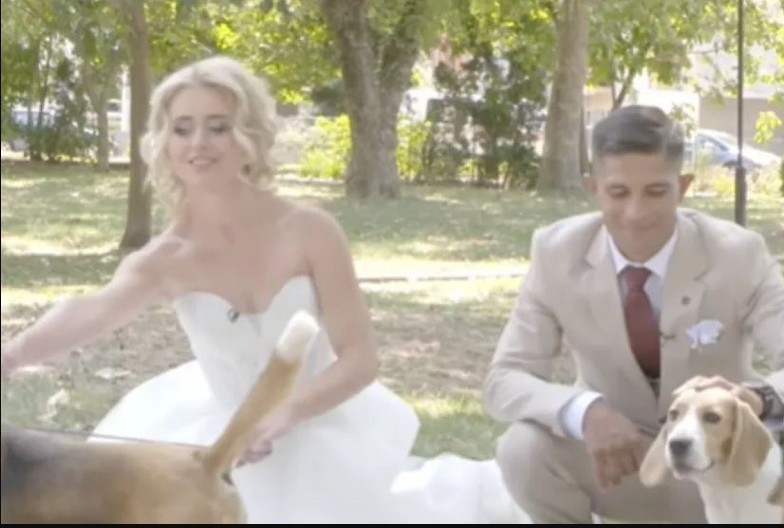 POZVALA MAJKU NA SVADBU, ODGOVOR JE SLOMIO Lidija i Nenad rešili da se venčaju, njihove porodice ni da čuju