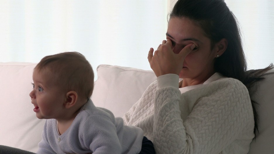 MOJA SESTRA JE SVOJU BEBU DALA MENI Odgajala sam je 5 godina kao ćerku, onda se ona vratila i tražila je nazad!