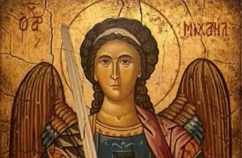 DANAS SE SLAVI ČUDO SVETOG ARHANGELA MIHAILA Običaj nalaže da bi ovo trebalo obavezno uraditi