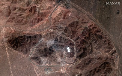 IRAN SE SPERMA ZA NAPAD? Povučena rezolucija! Ovo su sada mete!