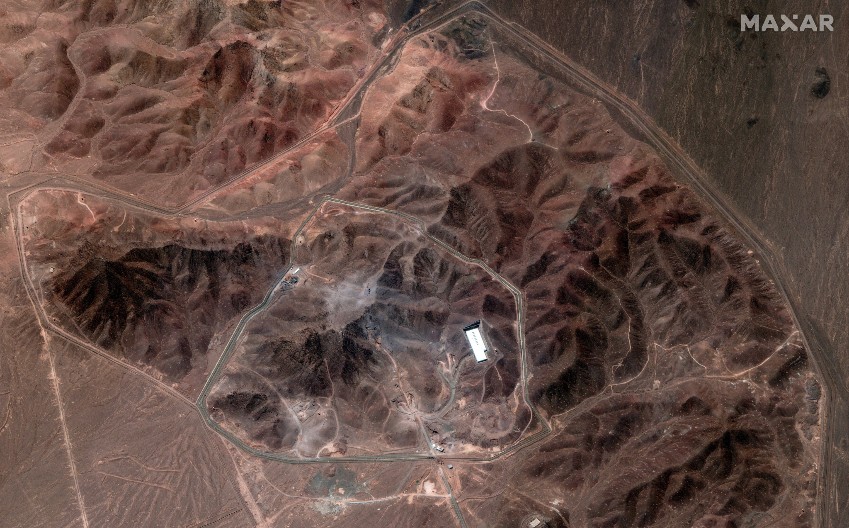 IRAN SE SPERMA ZA NAPAD? Povučena rezolucija! Ovo su sada mete!