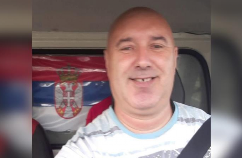 OVO JE DEJAN KOGA SU NASMRT PRETUKLI U ČAČKU! Glumac i njegov brat uhapšeni, za trećim napadačem se traga!