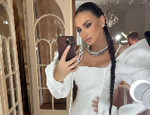 SADA JE SVE JASNO! Procurile fotke Emine Jahović pre svih operacija, evo šta je zapravo radila na sebi (FOTO)