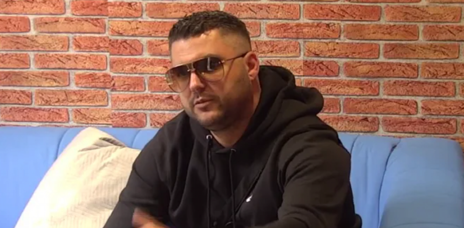 "SVIĐA MI SE NJENA ENERGIJA, OSEĆAM NEŠTO" Asmin Durdžić priznao koja cimerka mu se dopada!