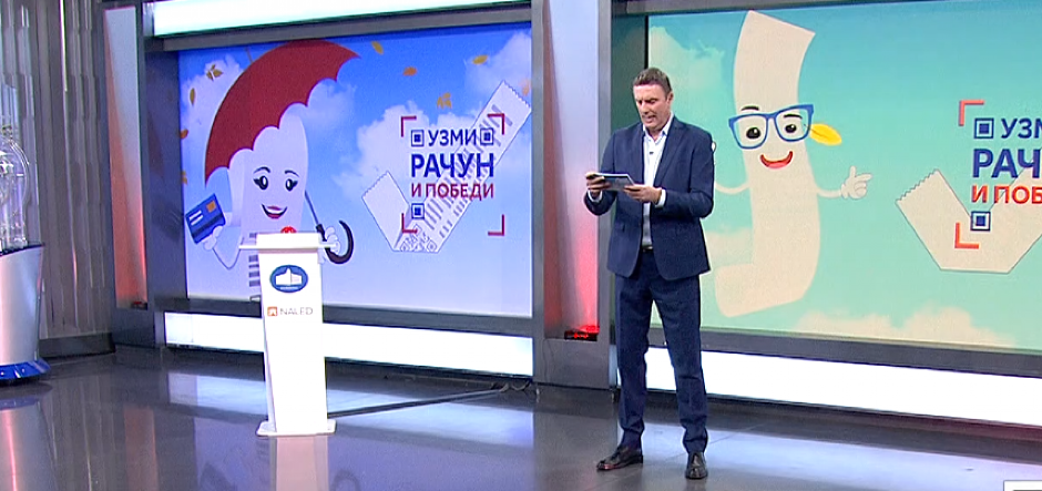 DELI SE 10 AUTOMOBILA I 5 STANOVA U "ZEMUNSKIM KAPIJAMA" Sutra prvo izvlačenje novog kruga nagradne igre Uzmi račun i pobedi