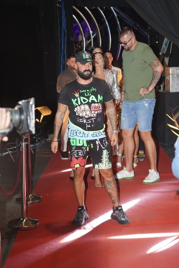 "SVI PRIJATELJI SU GA SE ODREKLI" Skandalozni detalji na račun Luke Vujovića: "Glumio je oca devojci koja ima troje dece"