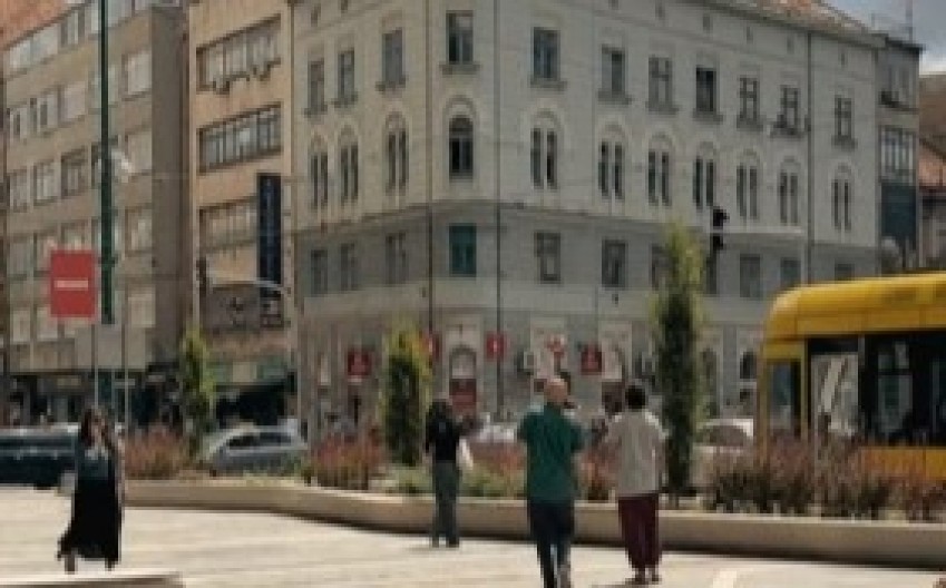 Ruski ambasador objasnio ko stoji iza antiruske kampanje Sarajeva