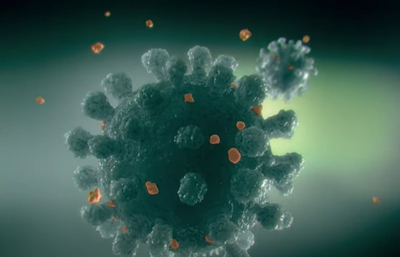 HARA EPIDEMIJA NOVOG SOJA KORONE! Frankenštajnov virus se rapidno širi, OVO su prvi simptomi