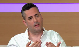 MISLIM DA JE MOJA ROĐENA SESTRA ŽIVA! Brat Željka Joksimovića progovorio o porodičnoj tragediji