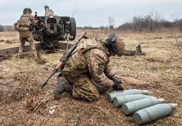 ORUŽJE ZA UKRAJINU ŠVERCUJU PREKO AFRIKE?! Procurili detalji tajnog plana Azerbejdžana i NATO-a
