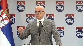 OVO JE MRZITELJIMA VELIKI TRN U OKU Jednu stvar Srbiji nikako ne mogu da oproste