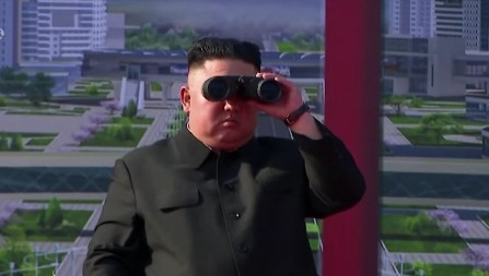 SEVERNA KOREJA: Kim Džong Un najavio jačanje odnosa sa Kinom