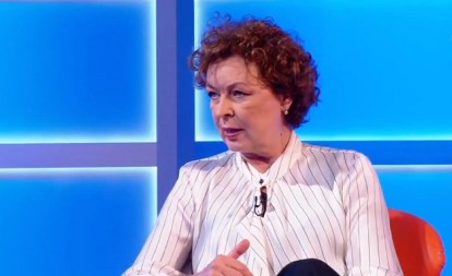 TRČE PO STRANIM AMBASADAMA DA IM SE KLANJAJU! Dekanka FPN požuruje blokadere da izađu s listom: Stranci već traže s kim da se dogovore o tranziciji vlasti