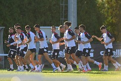 REČI BIVŠEG SELEKTOR ZVONE "Ne znamo šta smo i ko smo"