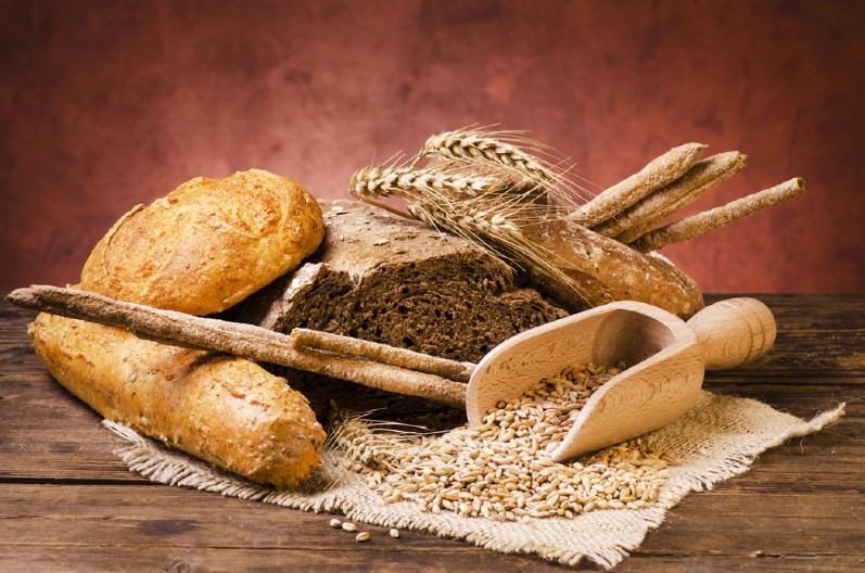 NUTRICIONISTI SU JASNI Samo 1 hleb je zdrav, svi ostali mogu da vam unište creva!