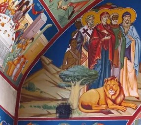 ‘PREJAKA STVAR’ Srbi tek sada otkrivaju tajnu svoje pravoslavne crkve u Bocvani