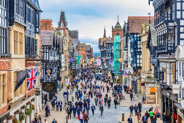 PROGLAŠEN NAJLEPŠI GRAD NA SVETU Nadmašio je Veneciju, Pariz i London - evo zbog čega