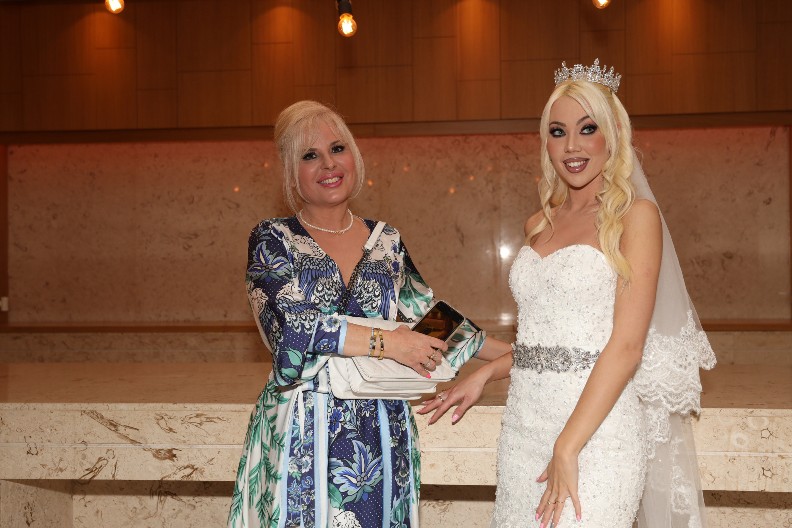 OVO JE MUŽ ĆERKE LEE KIŠ Udala se za njega nakon mesec dana veze, vojni je pilot, a evo kako izgleda (FOTO)