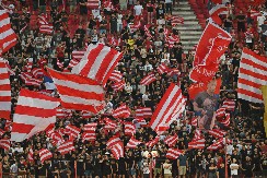 VAŽNA VEST ZA NAVIJAČE ZVEZDE Evo gde je skup u Portu